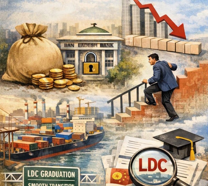 Inflation Eases but Momentum Slows; Wage Growth Stagnant, Posing Challenges for New Government: CPD