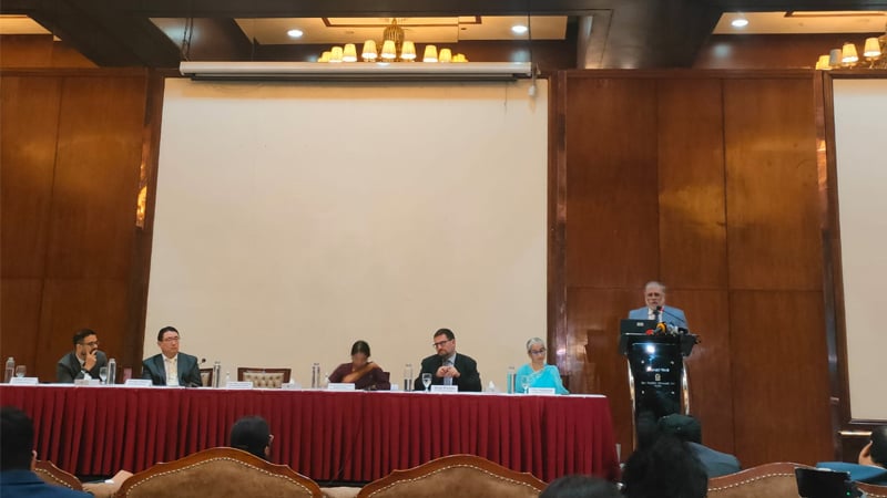 Bangladesh Ranks Second in Global Temperature Rise, Faces Dire Health and Economic Consequences