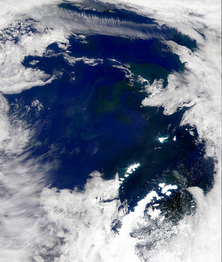Global Leaders Gather in Glasgow, New Climate Commitments Announced