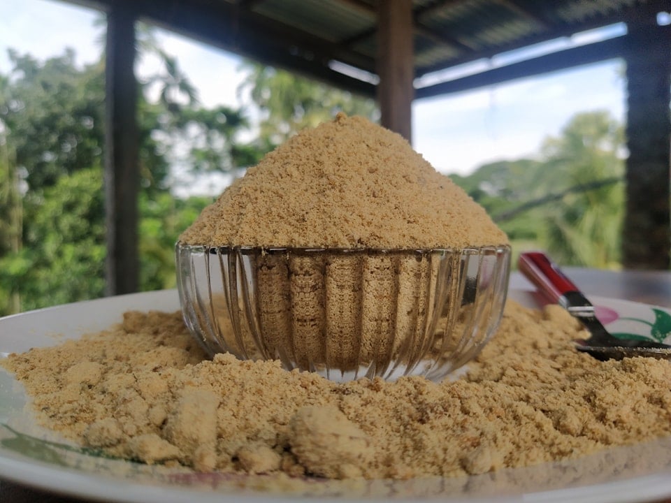Fulbaria’s Traditional Red Sugar Receives GI Recognition